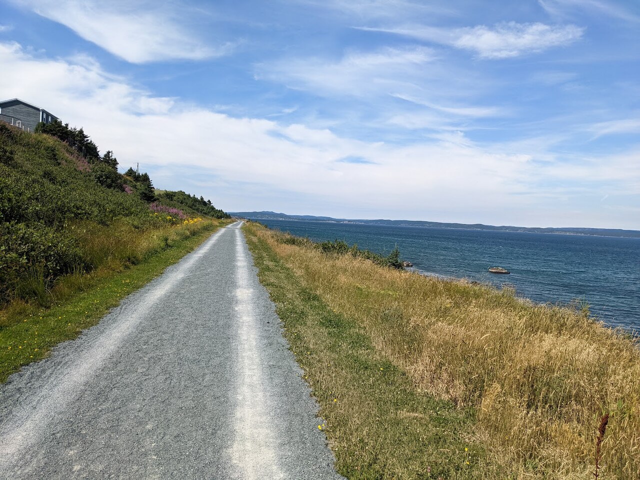 Chance Cove Provincial Park