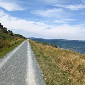 Chance Cove Provincial Park