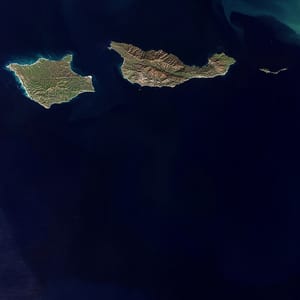 Channel Islands National Park
