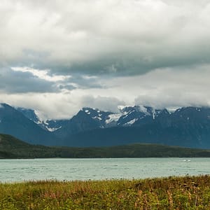 Chilkat State Park