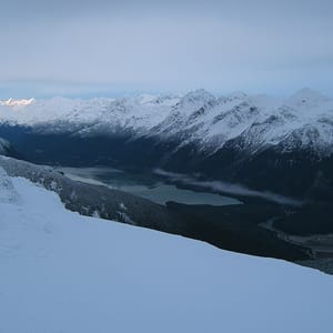 Chilkoot Lake State Recreation Site