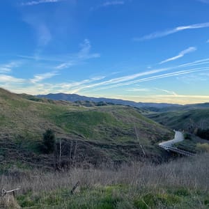 Chino Hills State Park