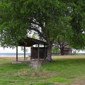 Choke Canyon State Park