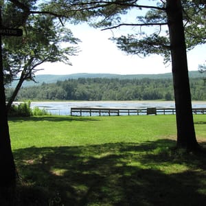 Clarksburg State Park