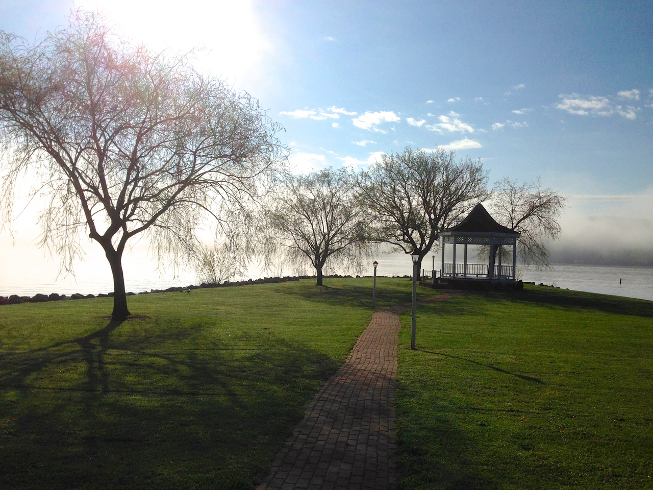 Claytor Lake State Park