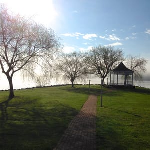 Claytor Lake State Park
