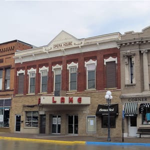 Clear Lake State Park