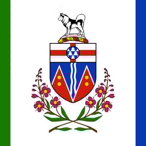 Coal River Springs Territorial Park