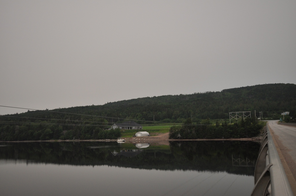 Codroy Valley Provincial Park