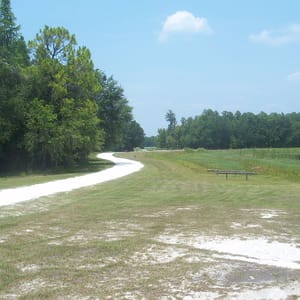 Colt Creek State Park