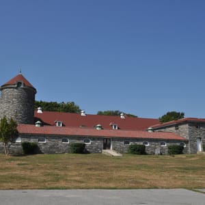 Colt State Park