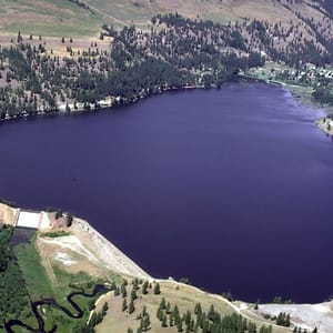 Conconully State Park