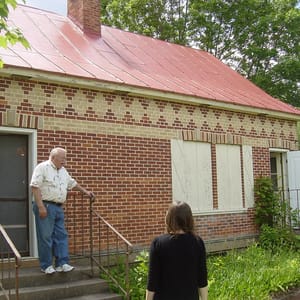 Copper Culture State Park