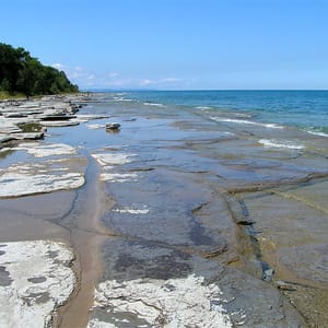 Craigleith Provincial Park