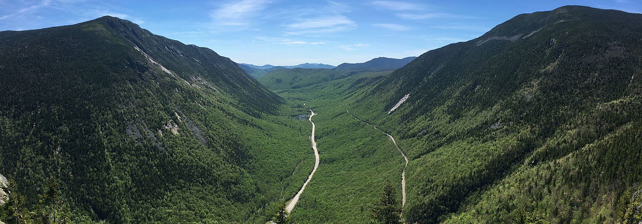 Crawford Notch State Park