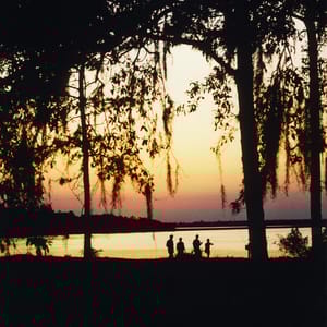 Crooked River State Park