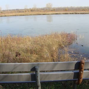 Cross Ranch State Park