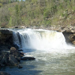 Cumberland Falls State Park
