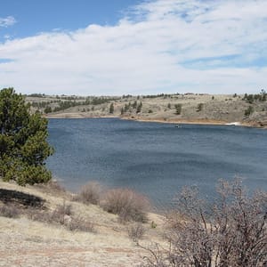 Curt Gowdy State Park