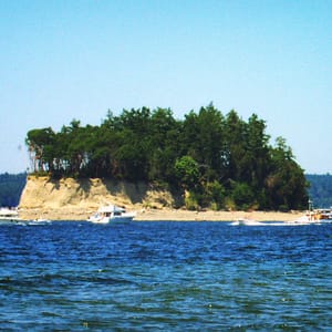 Cutts Island State Park