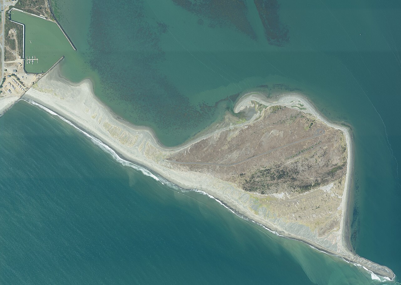 Damon Point State Park