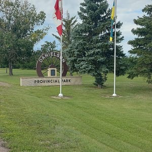 Danielson Provincial Park