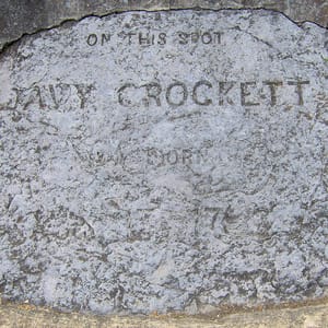 David Crockett Birthplace State Park