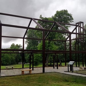 Davidsonville Historic State Park