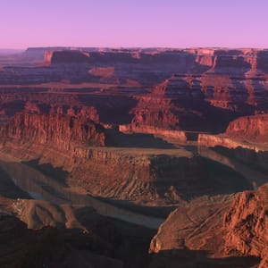 Dead Horse Point State Park
