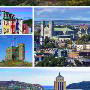 Deadman's Bay Provincial Park