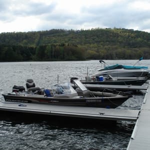 Deep Creek Lake State Park