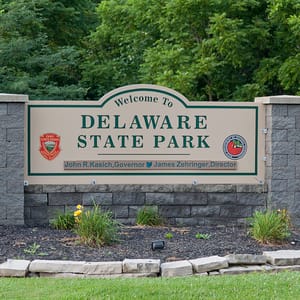 Delaware State Park