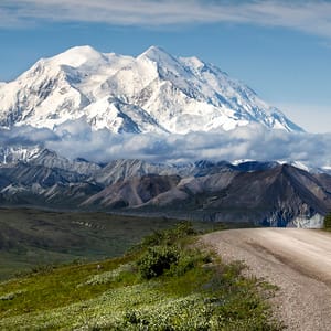Denali National Park