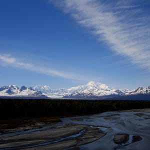 Denali State Park