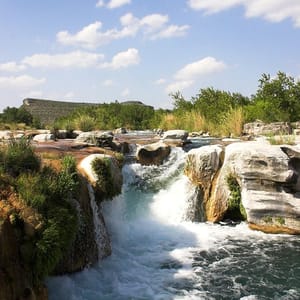 Devils River State Natural Area