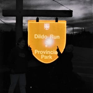 Dildo Run Provincial Park