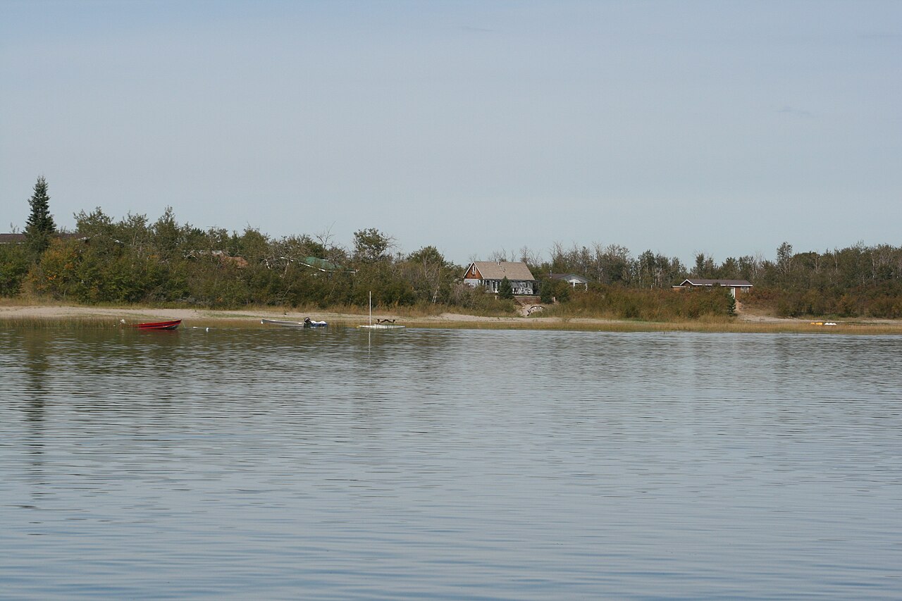 Dillberry Lake Provincial Park