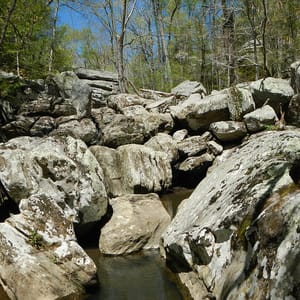 Dixon Springs State Park