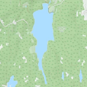 Dollar Lake Provincial Park