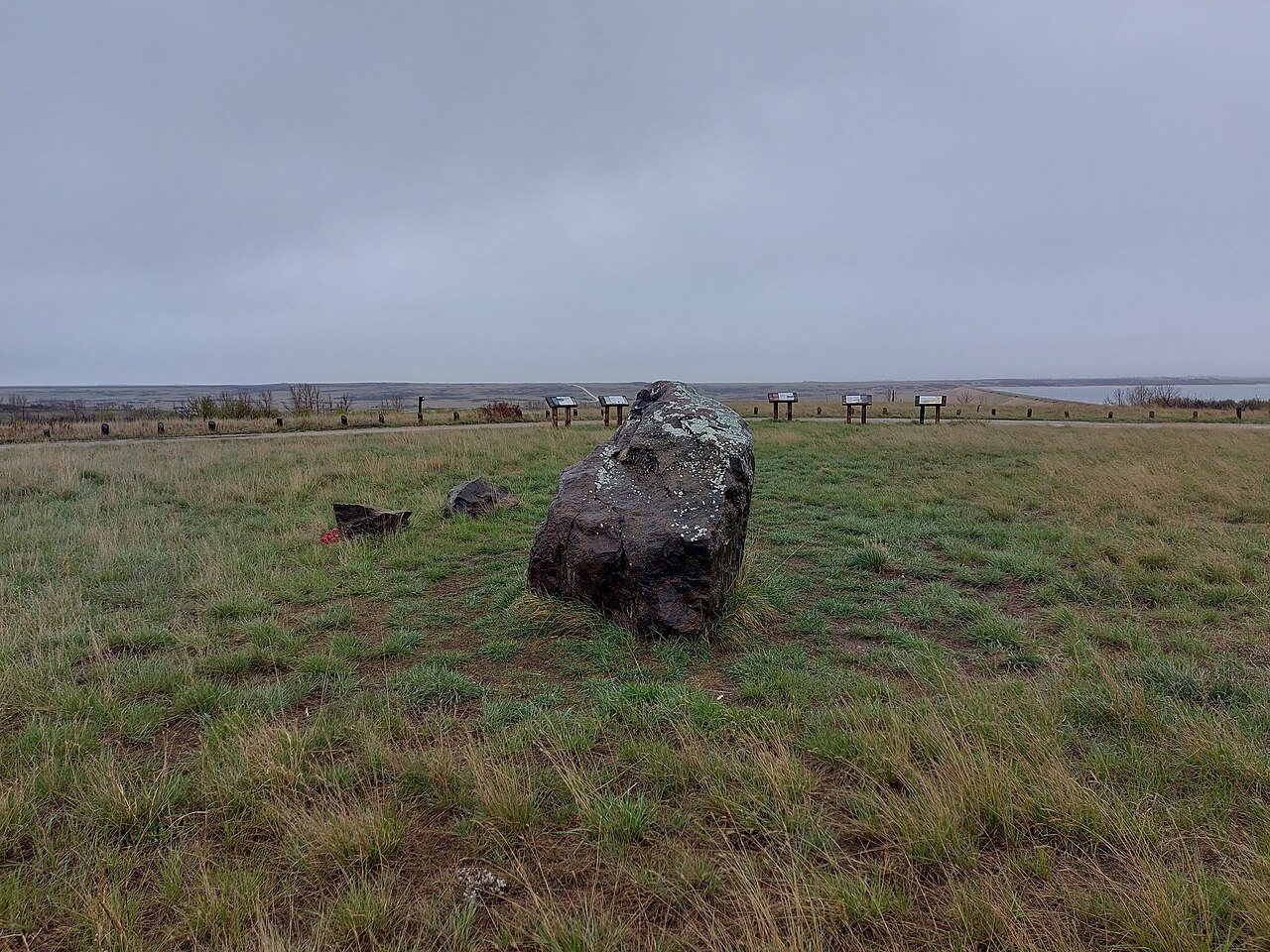 Douglas Provincial Park