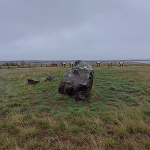 Douglas Provincial Park