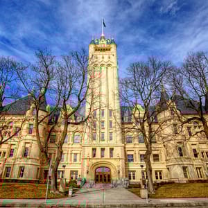 Dragoon Creek State Park