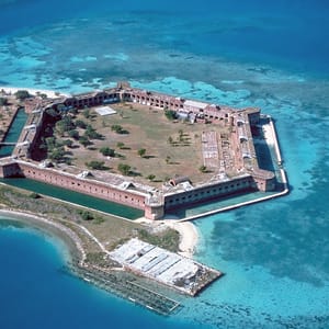 Dry Tortugas National Park