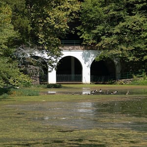 Dunbar Cave State Park