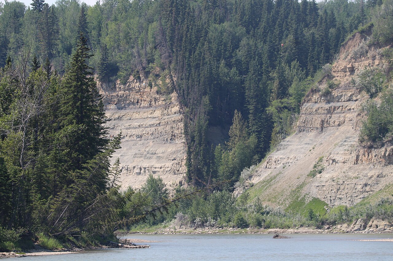 Eagle Point Provincial Park