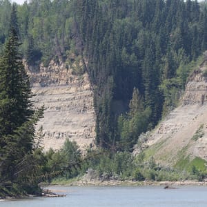 Eagle Point Provincial Park