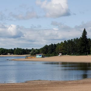 Earl Rowe Provincial Park