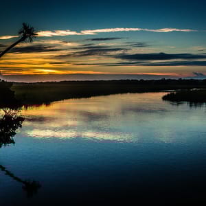 Edisto Beach State Park