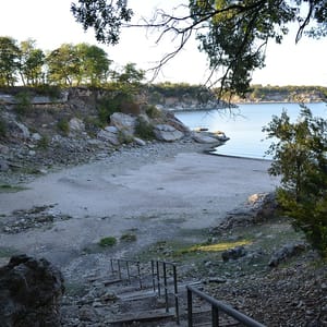 Eisenhower State Park