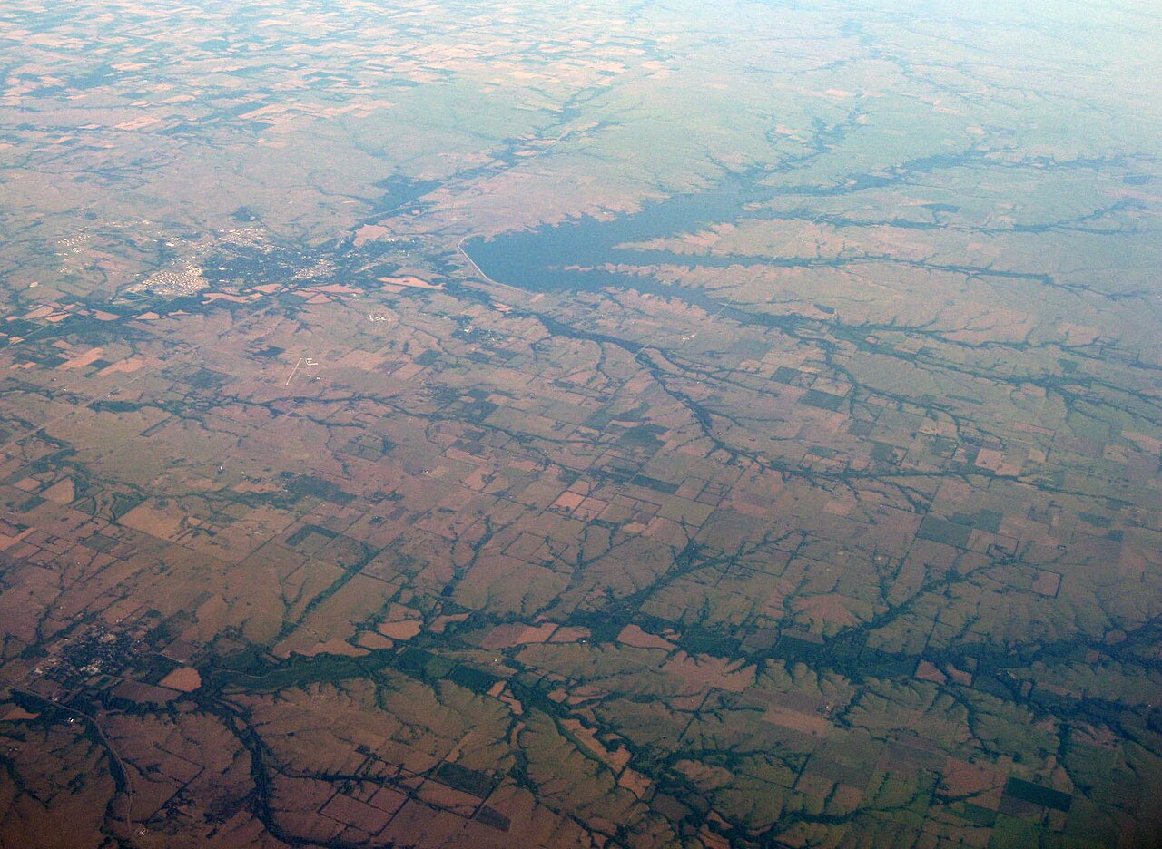 El Dorado State Park